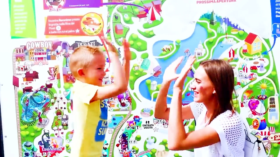 داستان های ولاد و نیکی Vlad and Niki - قسمت 18